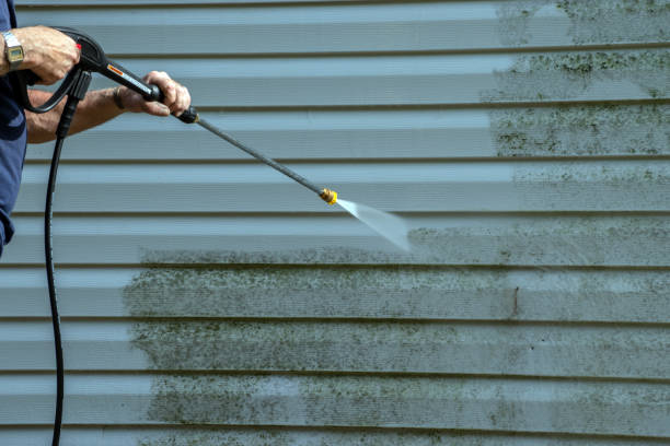 Best Sign and Awning Cleaning  in Tishomingo, OK